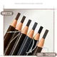 5pcs Eyebrow Pencil Makeup 1818 Eyebrow Enhancers Cosmetic Art Waterproof Stereo Types Coloured