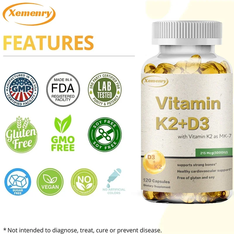 vitamin d3 k2 5000