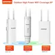 300-1200 MBit/s Wifi AP Outdoor Range Extender Wireless Access Point Dualband High Gain Signal 2 4g
