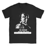 Vai avanti Make My Day sporco Clint Eastwood t-shirt uomo Make My Day Fashion T shirt Harajuku