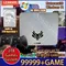 Dual System Windows11 2TB Spiel System LZAKMR NEUE Upgrade AK1 Pro Spiel Box 99999 + SPIEL Für PS2 PS3 WII SS GAMECUBE Sega Saturn