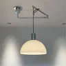 Nordic Restaurant LED Kronleuchter Moderne Minimalistischen Studie Küche IslandsTable LICHT