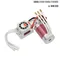 Platin wasserdichter 3665 3100KV 2600KV 2100KV bürstenloser Motor mit 60A Regler für RC Car 1/10 Motor RC Rock Crawler