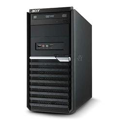 Acer Veriton M290 PC, Prozessor Intel Pentium Dual-Core 2,9 GHz, RAM 4 GB, HDD 500 GB