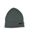 English Ribbed Beanie Hats