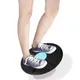 Balance Board Fitness geräte Abs Twist Boards unterstützen 360-Grad-Drehung für Twist-Trainings