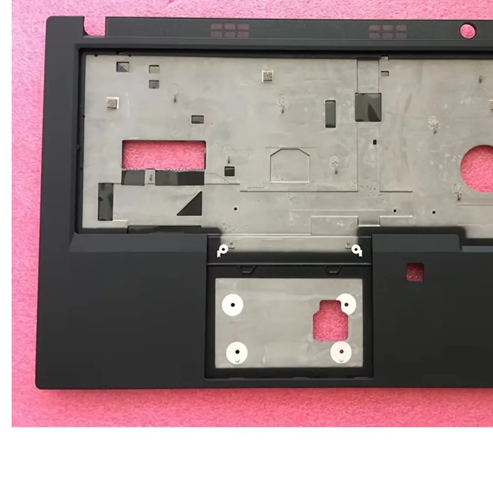 Neues Original für Lenovo ThinkPad T490 T495 P43s P14s T14 Gen 1 Handballenauflage/Die Tastaturabdeckung 02HK957 Image