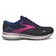 BROOKS Damen Laufschuhe Ghost 15 GTX, Größe 40 ½ in Peacoat/Blue/Pink