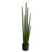 Silk Plant Nearly Natural 3.5 Sansevieria Snake Artificial Plant