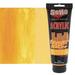 SoHo Urban Artist Acrylic Paint - Thick Rich Water-Resistant Heavy Body Paint Fluorescent Orange 250 ml Tube