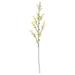 Silk Plant Nearly Natural 55 Forsythia Artificial Flower (Set of 3)