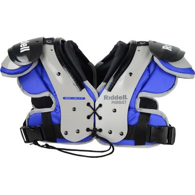 Riddell Pursuit Youth Football Shoulder Pads