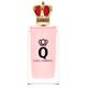 Dolce&Gabbana - Q by Dolce&Gabbana 100ml Eau de Parfum Spray for Women