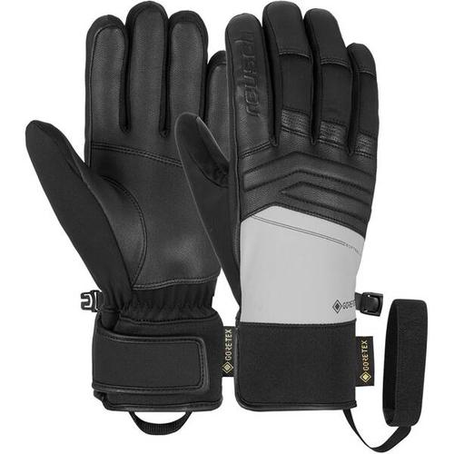 REUSCH Herren Handschuhe Reusch Jupiter GORE-TEX, Größe 9,5 in grau