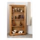 Corona Medium Bookcase