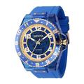 Invicta Speedway 44386 Men's Automatic Watch - 48mm