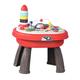 predolo Musical Learning Activity Table Study Tabletop Game Toy for Infant Boys Kids