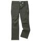 Craghoppers Mens Kiwi Pro Stretch Trousers Dark Khaki 38 Long Leg