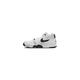 NIKE Mens Air Trainer 1 Basketball Shoes, White/Black, 6 UK