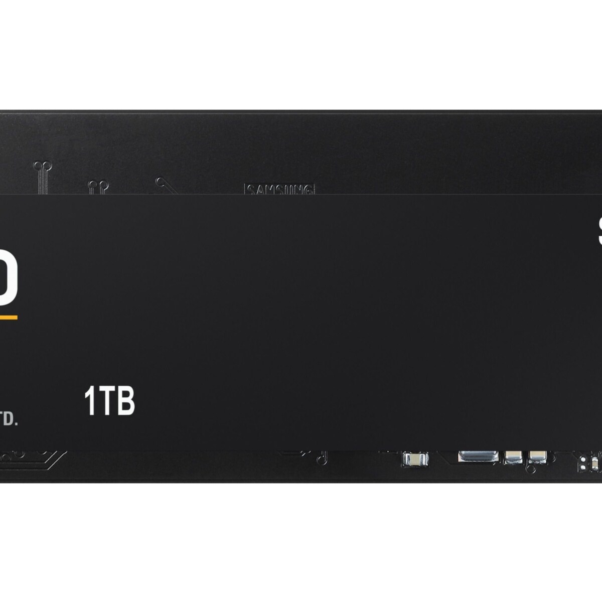 SSD Samsung 980 Basic M.2 1TB NVMe MZ-V8V1T0BW PCIe 3.0 x4 Image