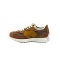 New Balance 327 Mens Fashion Trainers in Brown - 7 UK