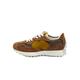 New Balance 327 Mens Fashion Trainers in Brown - 7 UK