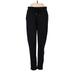 Nike Casual Pants - High Rise: Black Bottoms - Women's Size Medium