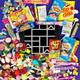 Ultimate Retro Sweets & Pick N Mix Gift Hamper - Best Selection Of Retro Classic Sweets With Fizzy & Jelly Pick N Mix Sweets