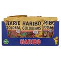Haribo Halal Sweets Goldbears, 100 g, Pack of 24