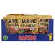 Haribo Halal Sweets Goldbears, 100 g, Pack of 24