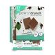 Protein Bar Original Chocolate Mint 40 Grams (Case of 12) by Power Crunch