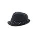 Disney Fedora: Black Accessories - Kids Girl's Size Small