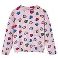 vidaXL Kids' Sweatshirt Pink 92