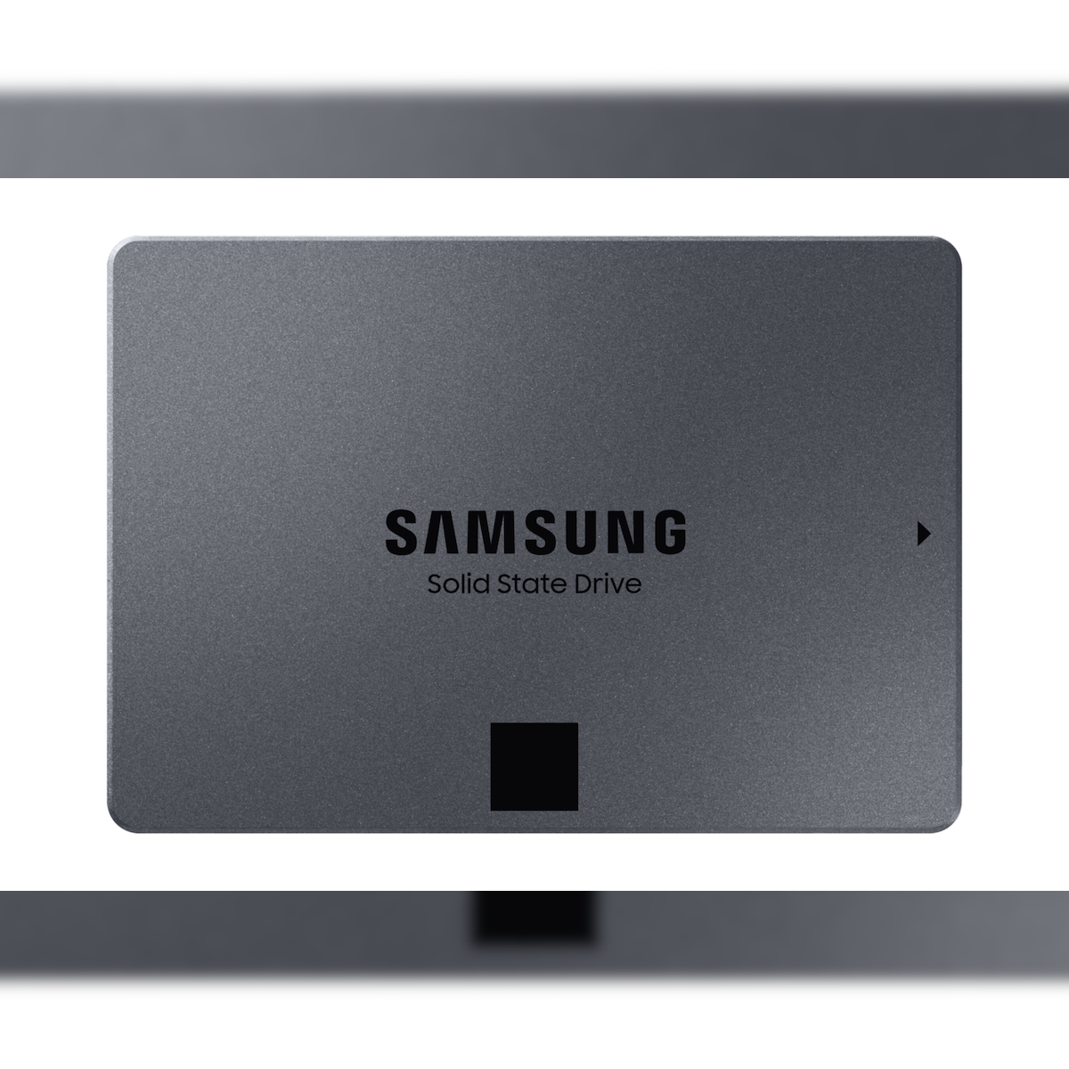 SSD Samsung 870 QVO 2TB Sata3 MZ-77Q2T0BW Image