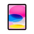 Apple iPad 64 Go 27.7 cm (10.9") Wi-Fi 6 (802.11ax) iPadOS 16 Rose