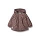 Wheat Baby Winterjacke Baby bordeaux, 74