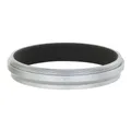 Haoge LAR-X52W Camera Lens Filter Adapter Ring 49mm For Fujifilm Fuji X100V UV CPL ND AR-X100 Lense