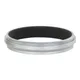 Haoge LAR-X52W Camera Lens Filter Adapter Ring 49mm For Fujifilm Fuji X100V UV CPL ND AR-X100 Lense