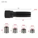 14mm Car Cylinder Head Tap Spark Plug Rethreading Helicoil Thread Repair Tool Kit Spark-plug Hole