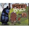 Hotel Bruce - Band 2 der Bruce-Reihe - Ryan T. Higgins