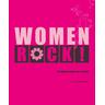 Women Rock! 50 Musikerinnen im Portrait - Philip Auslander