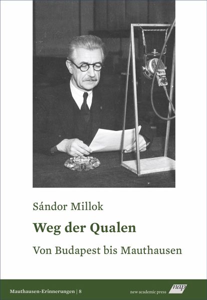 Weg der Qualen – Sándor Millok