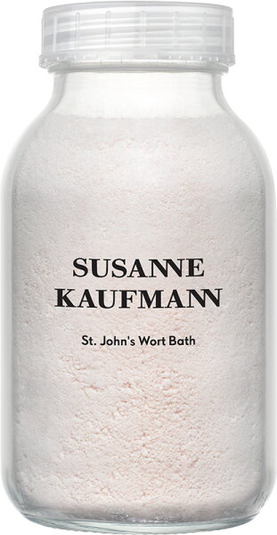 SUSANNE KAUFMANN Johanniskrautbad 400 g Badezusatz