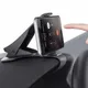 BOAOSI Phone Holder Car Phone Mount For Mitsubishi Asx Lancer 10 Outlander Pajero Sport 9 L200 Colt