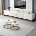 Storage Drawers Tv Stand Cabinet Living Room Wood Home Tv Stand Cabinet Modern Luxury Suporte Para