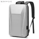 BANGE Backpack Multifunction Hard Shell Series Men Anti Theft Waterproof Laptop Male Backpack