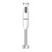 Cuisinart CSB-175P1 Hand Blender, Smart Stick 2-Speed Powerful & Easy to Use Stick Immersion Blender Stainless Steel