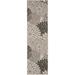 Nourison Aloha Floral Modern, Indoor/Outdoor Area Rug