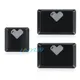 Herz schlüssel für logitech g813 g815 g913 g915 rgb Tastatur ersatz benutzer definierte Herz tasten
