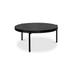 Aurelle Home Modern Concrete Outdoor Coffee Table